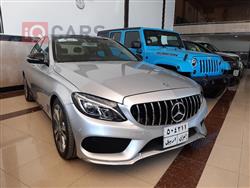 مێرسێدس بێنز C-Class